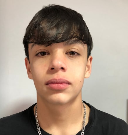 Foto de Elias Alcaraz Fiorito