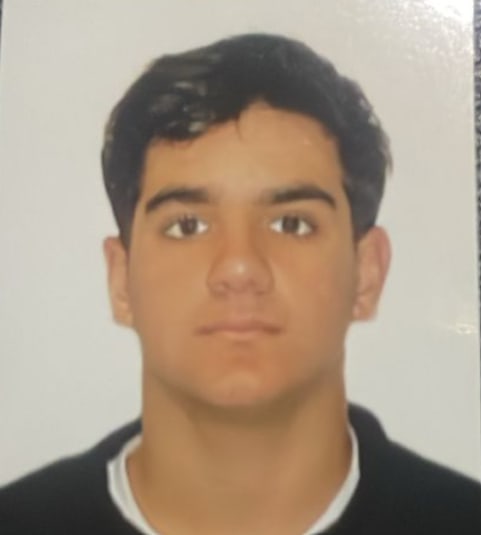Foto de Alejo Martin Calvo