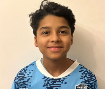 Foto de Luca Antonio Martin