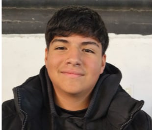 Foto de Benjamin Tomas Rodriguez