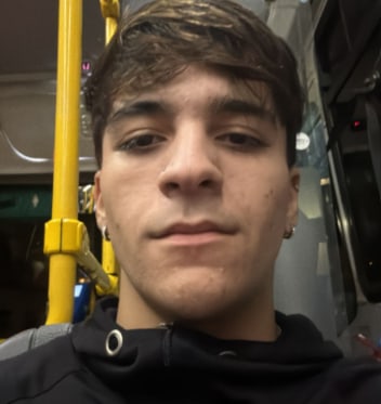 Foto de Tomas Araujo