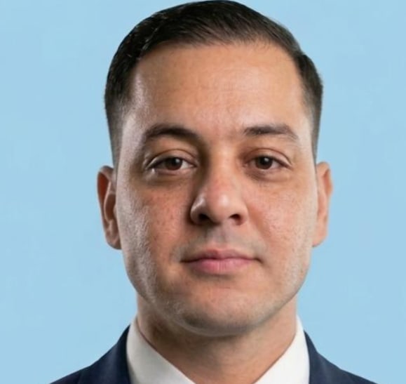 Foto de Mateo Eduardo Bareiro Tiemann