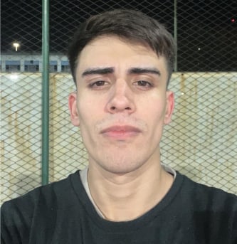 Foto de Ezequiel Ivan Cespi