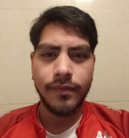 Foto de Ruben Fernando Orieta