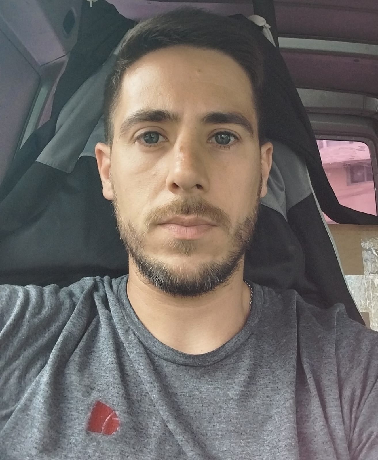 Foto de Martin Eduardo Benzi