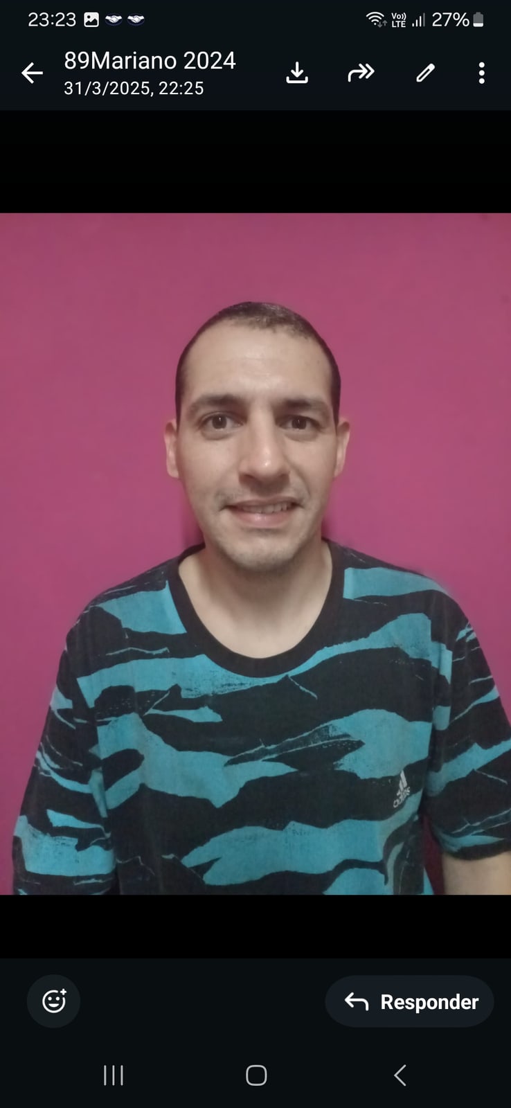 Joel Esteban Mariano Cortez
