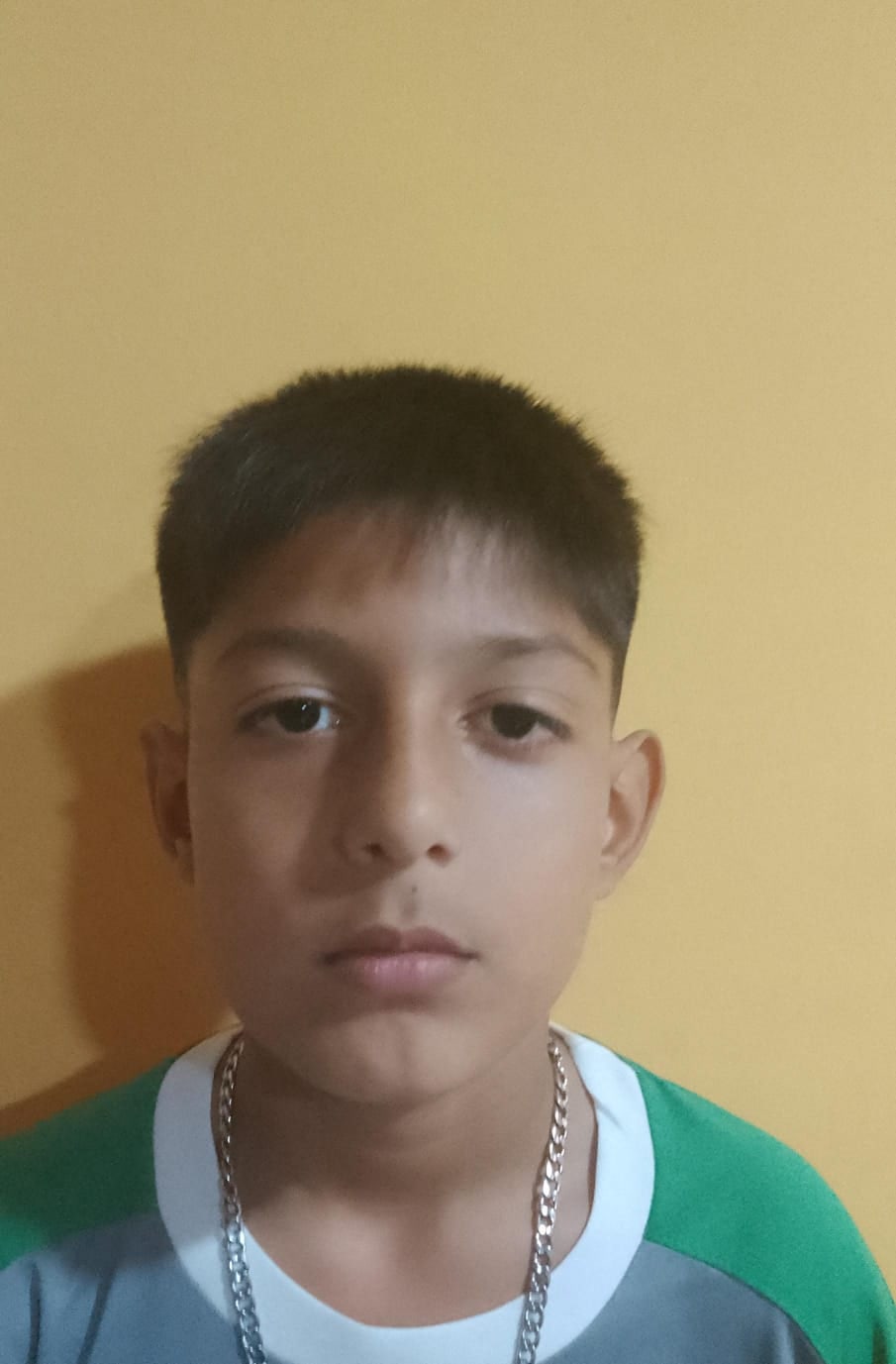 Foto de Elian Agustin Albornoz