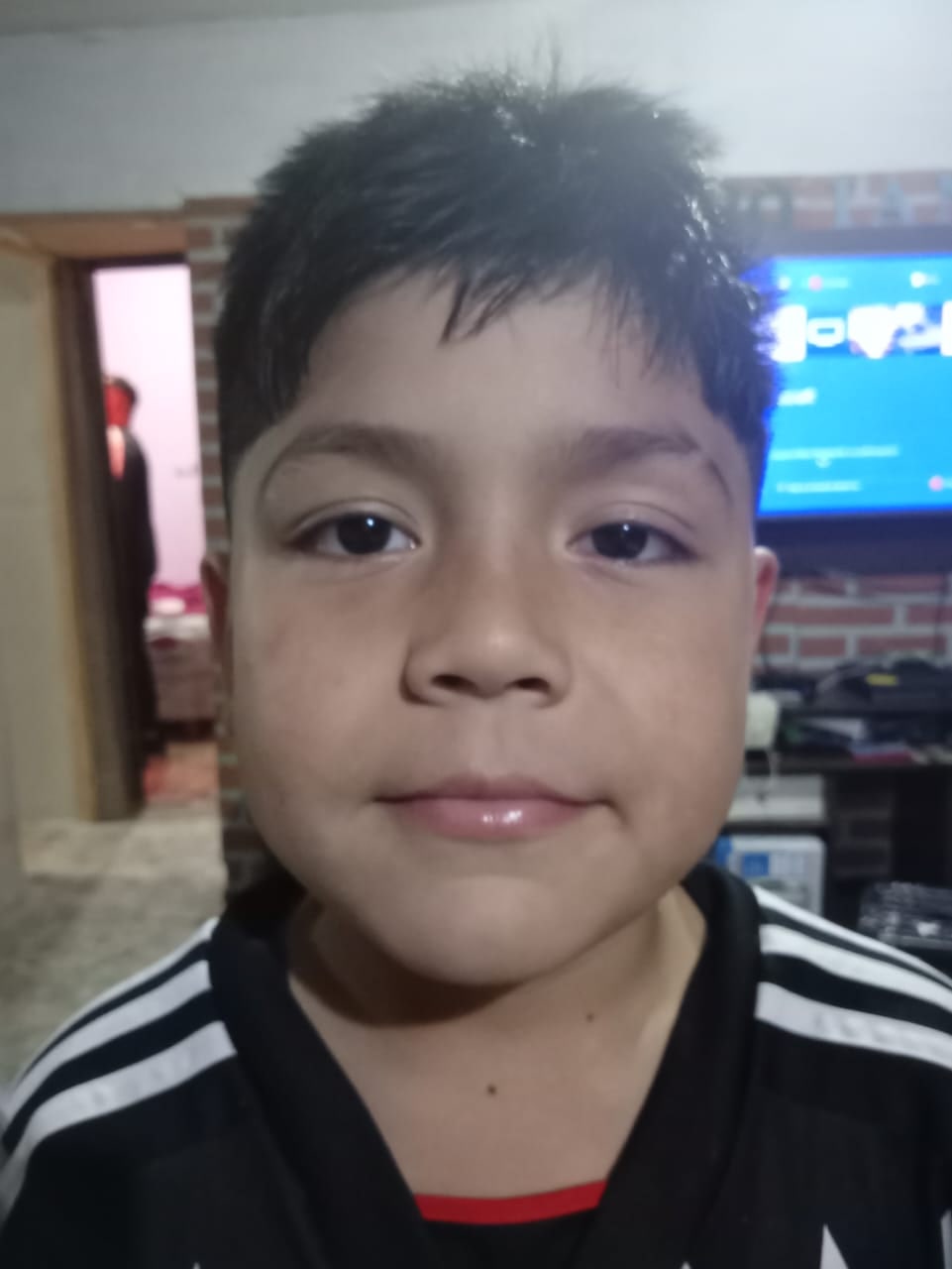 Foto de Ciro Sebastian Igartua