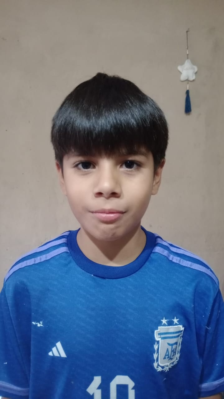 Foto de Bruno Angel Soto