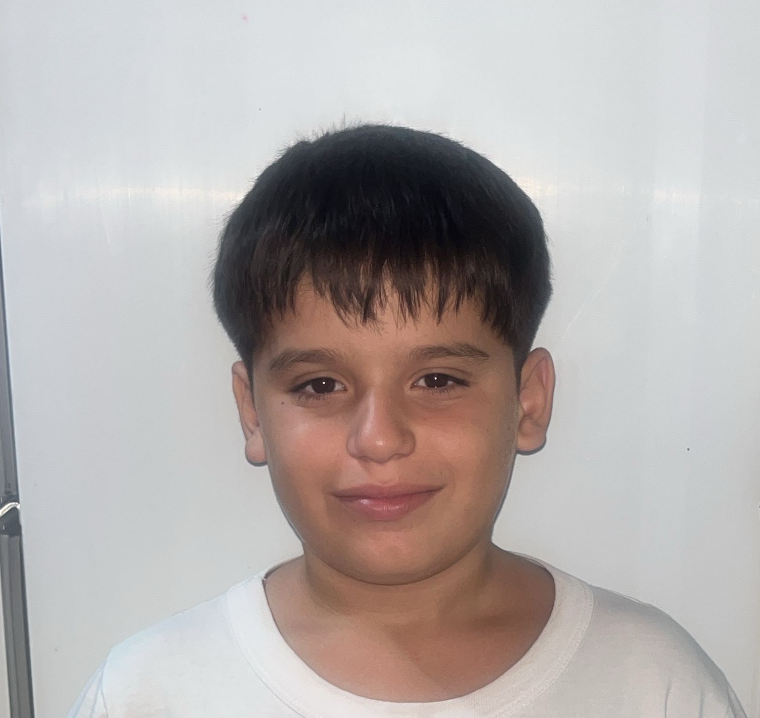 Foto de Lautaro Emanuel Acuña