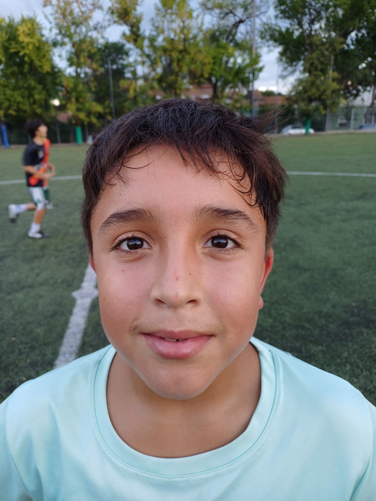 Foto de Demian Xavier Avila Violante