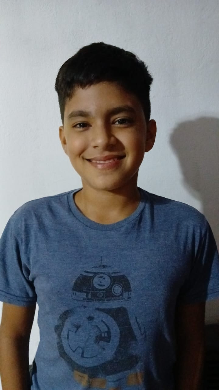 Foto de Tahiel Tobias Ibañez Corbalan