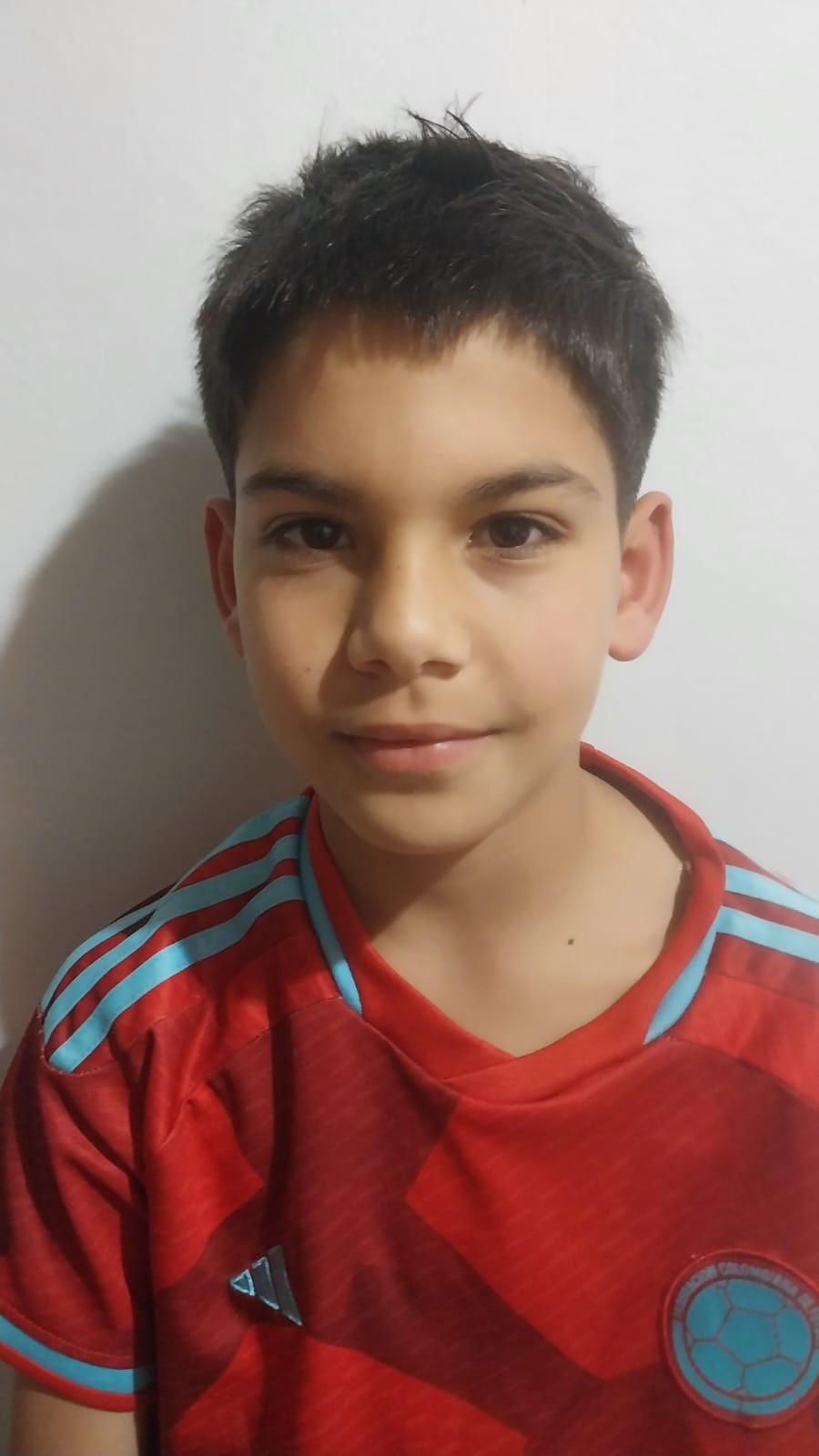 Foto de Cruz Montenegro Garcia
