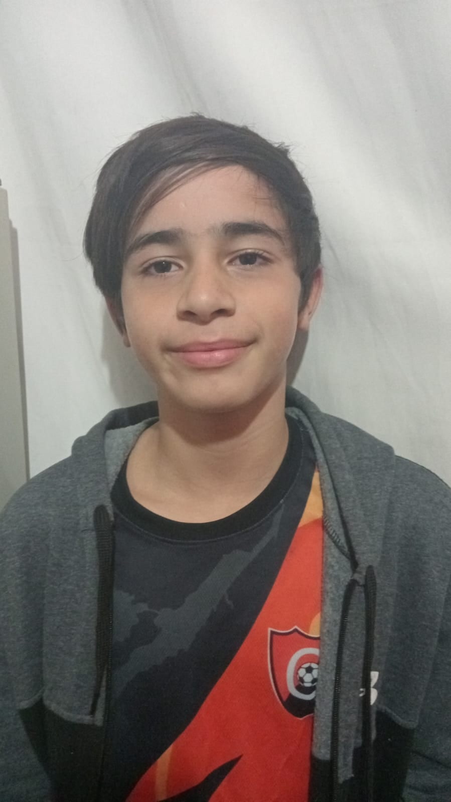 Foto de Mateo Bautista Nieto