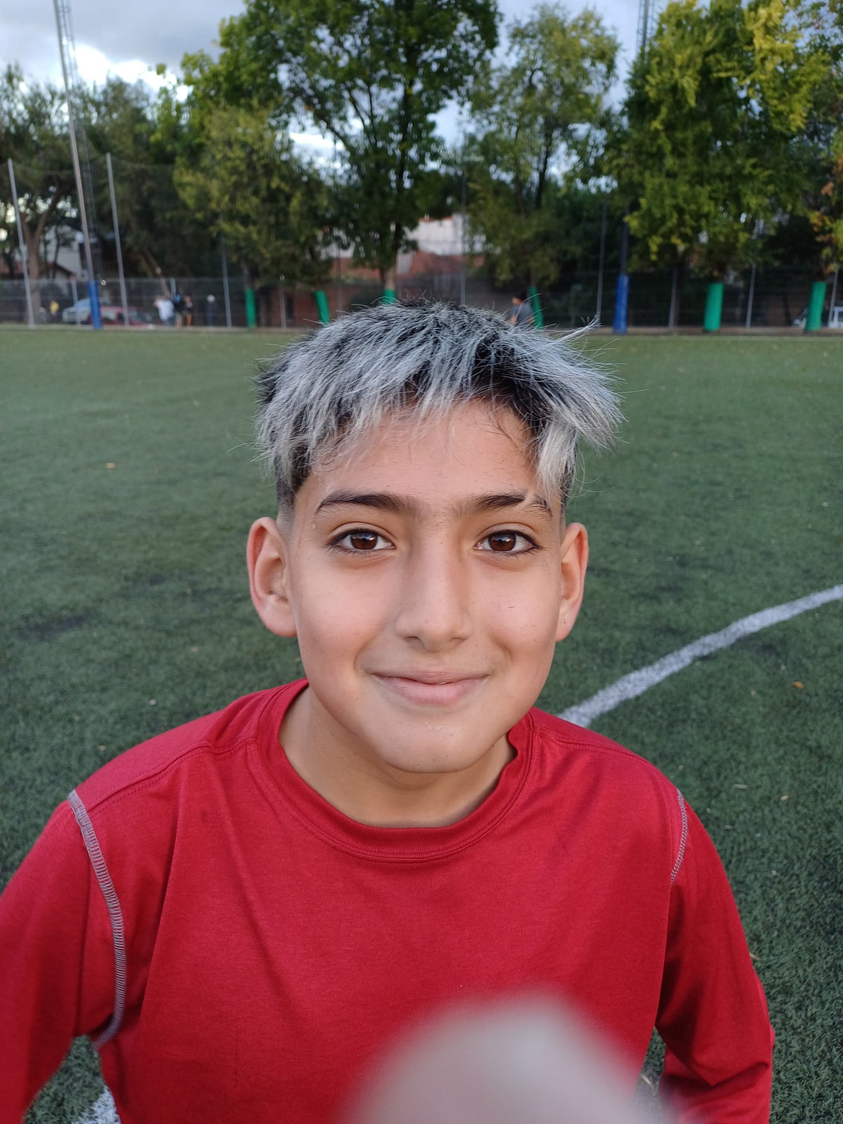 Jonas Yair Romero Lizardo