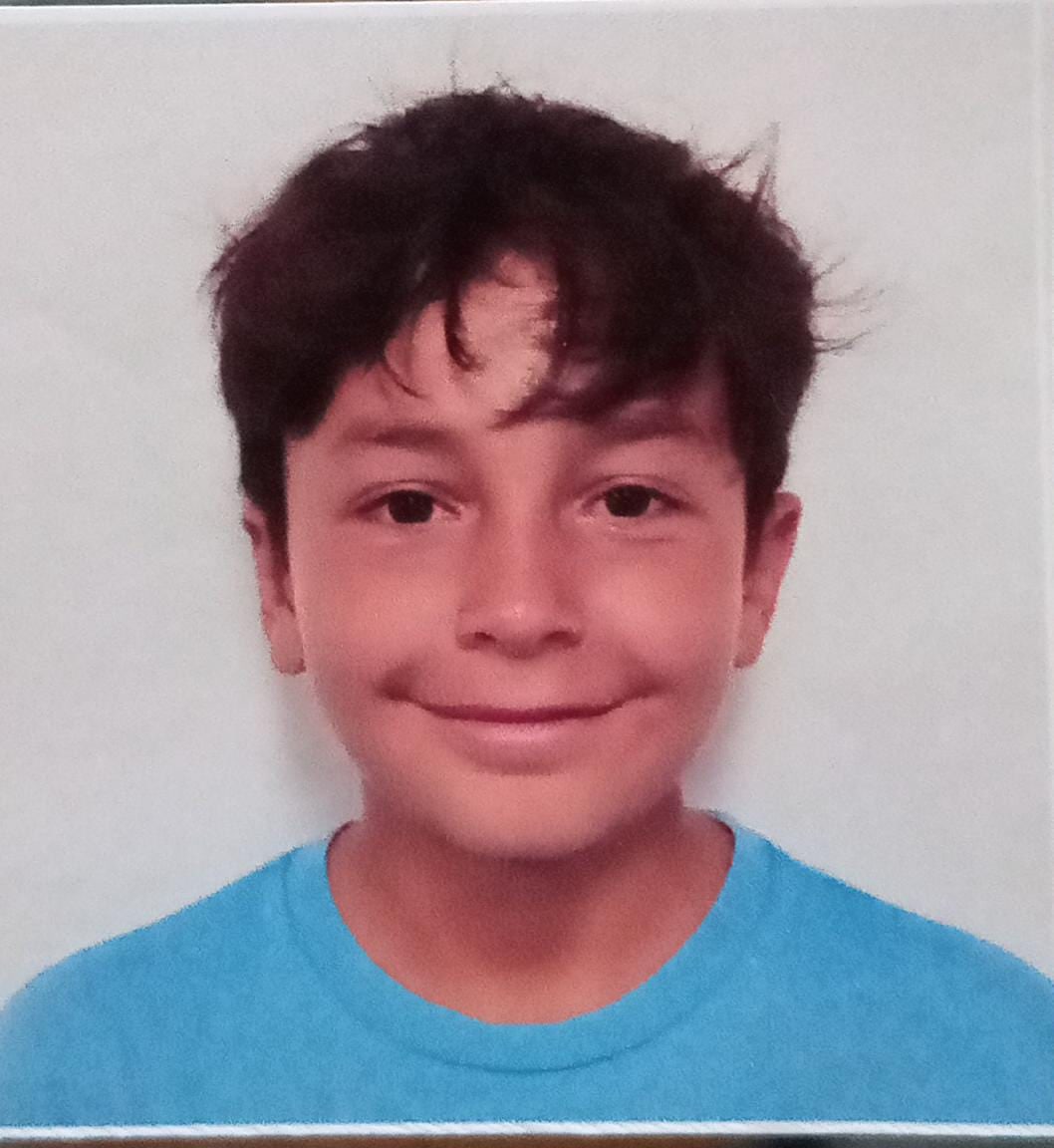Foto de Nicolas Saldoval Verdeja