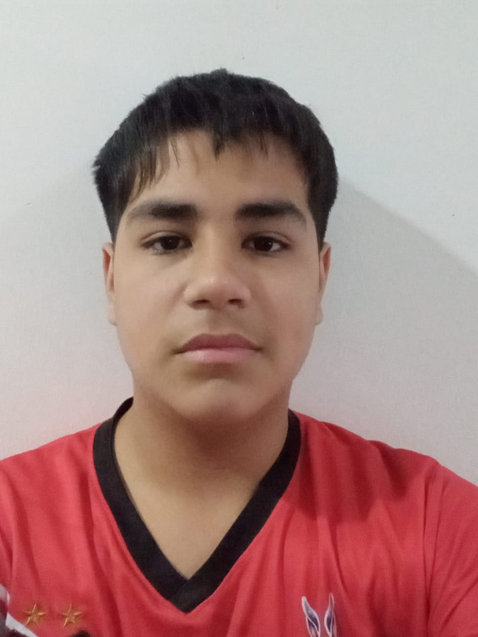 Foto de Axel Ariel Faciano Quiroga