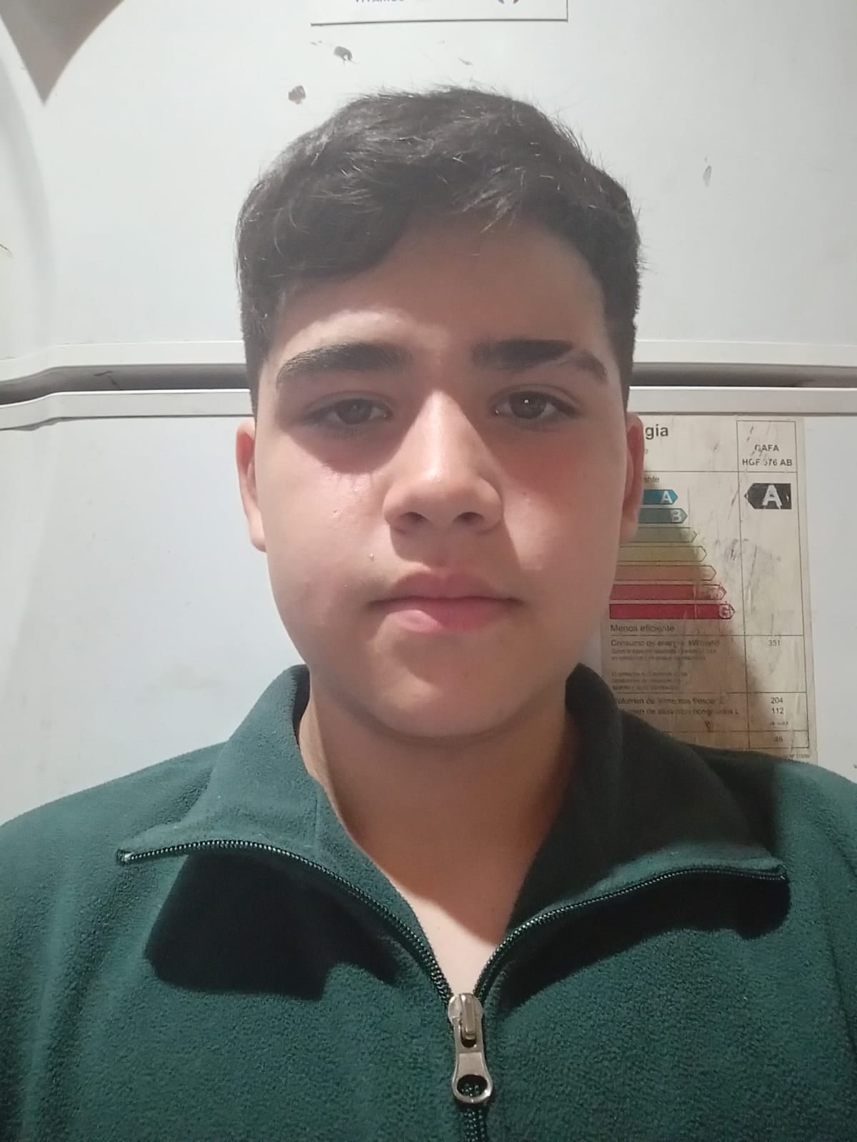 Foto de Alexis Damian Herrera