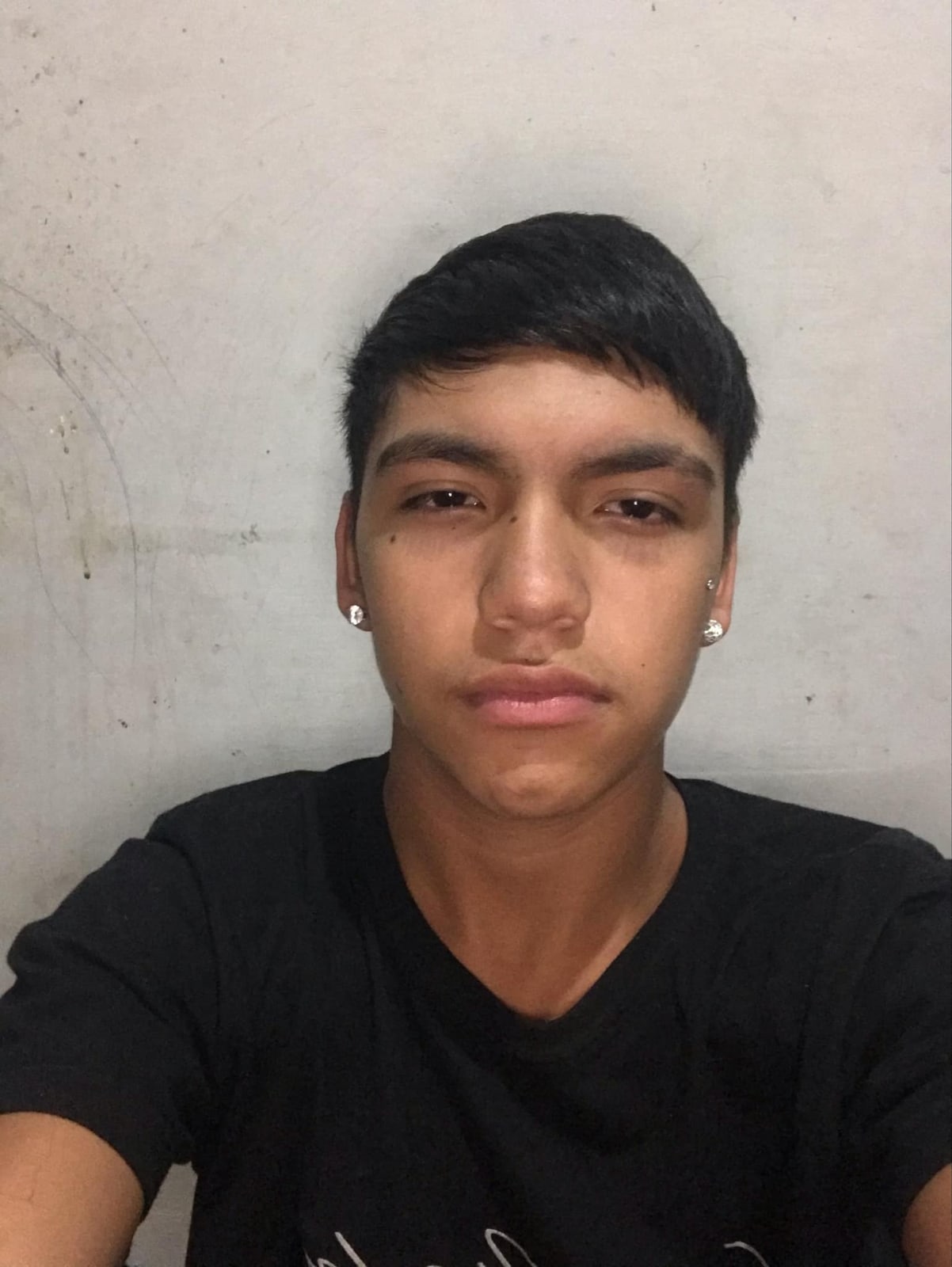 Foto de Axel Agustin Valor