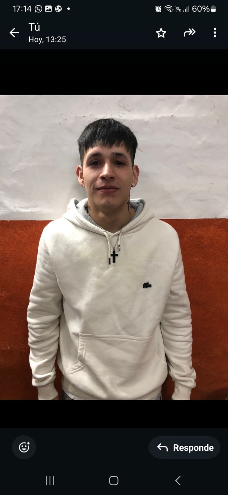 Braian Uriel Rivero