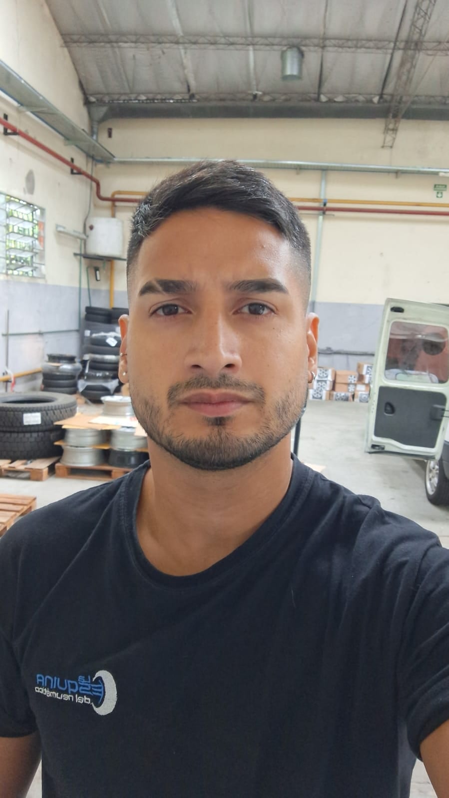 Jonathan Leonel Medrano