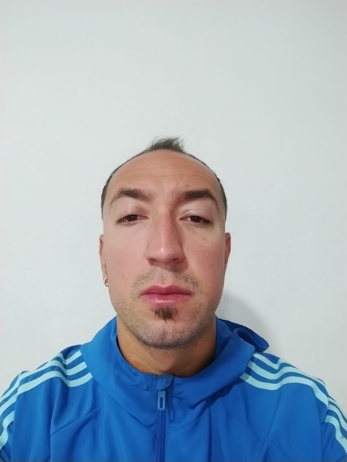 Foto de Tadeo Carlos Roll