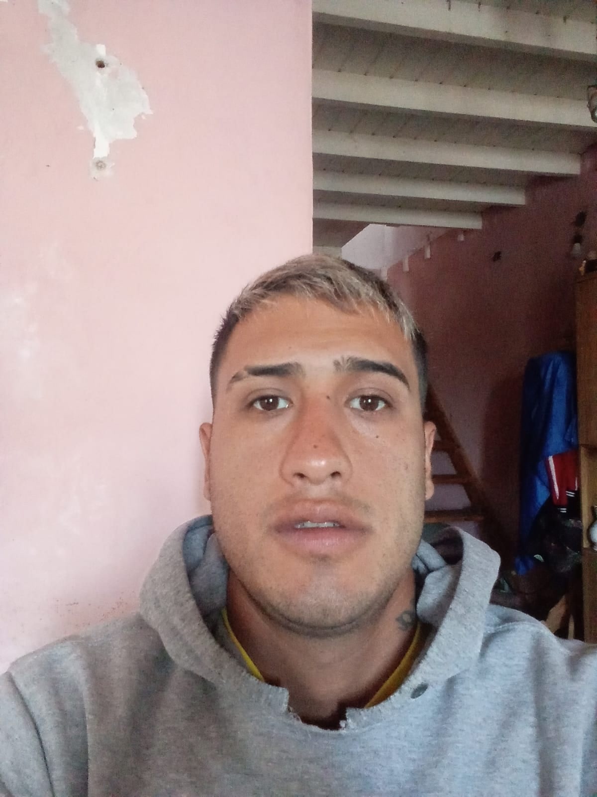 Foto de Diego Matias Sequeira