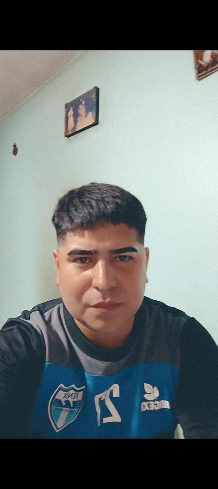 Foto de Yonatan Fernando Aranda