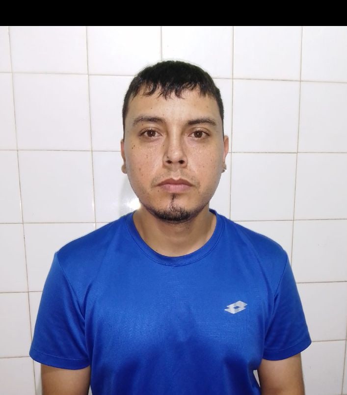 Foto de Dario Gaston Bluma