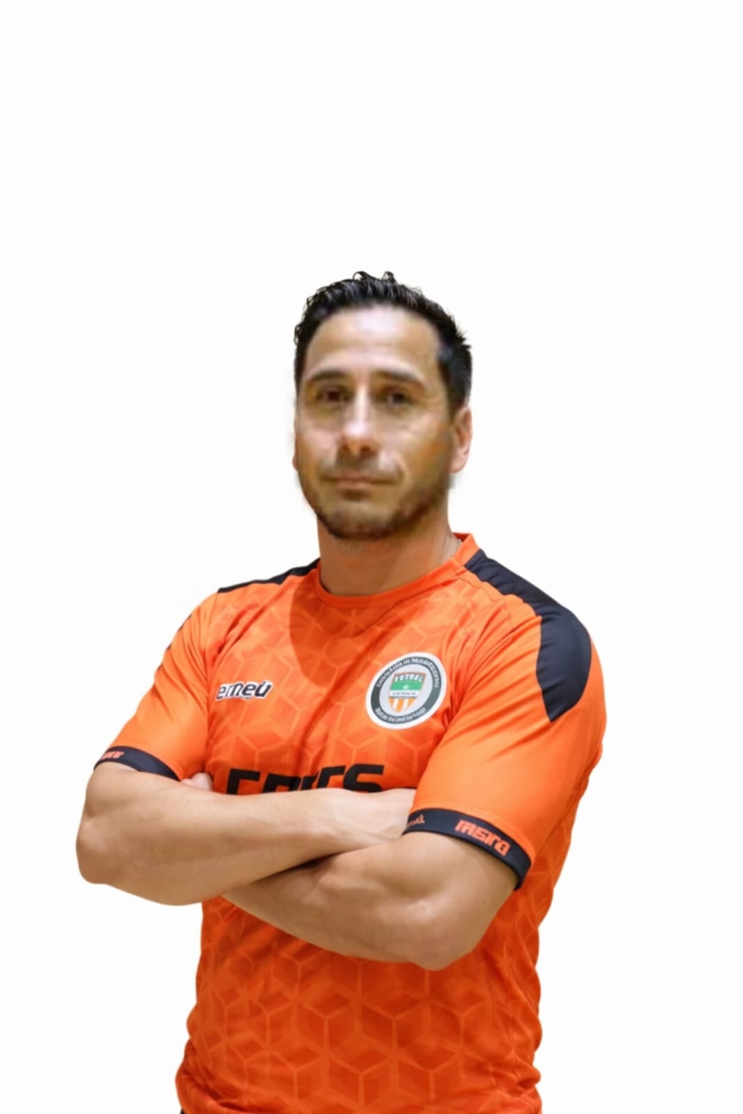 Foto de Cesar Martin Cabaleiro