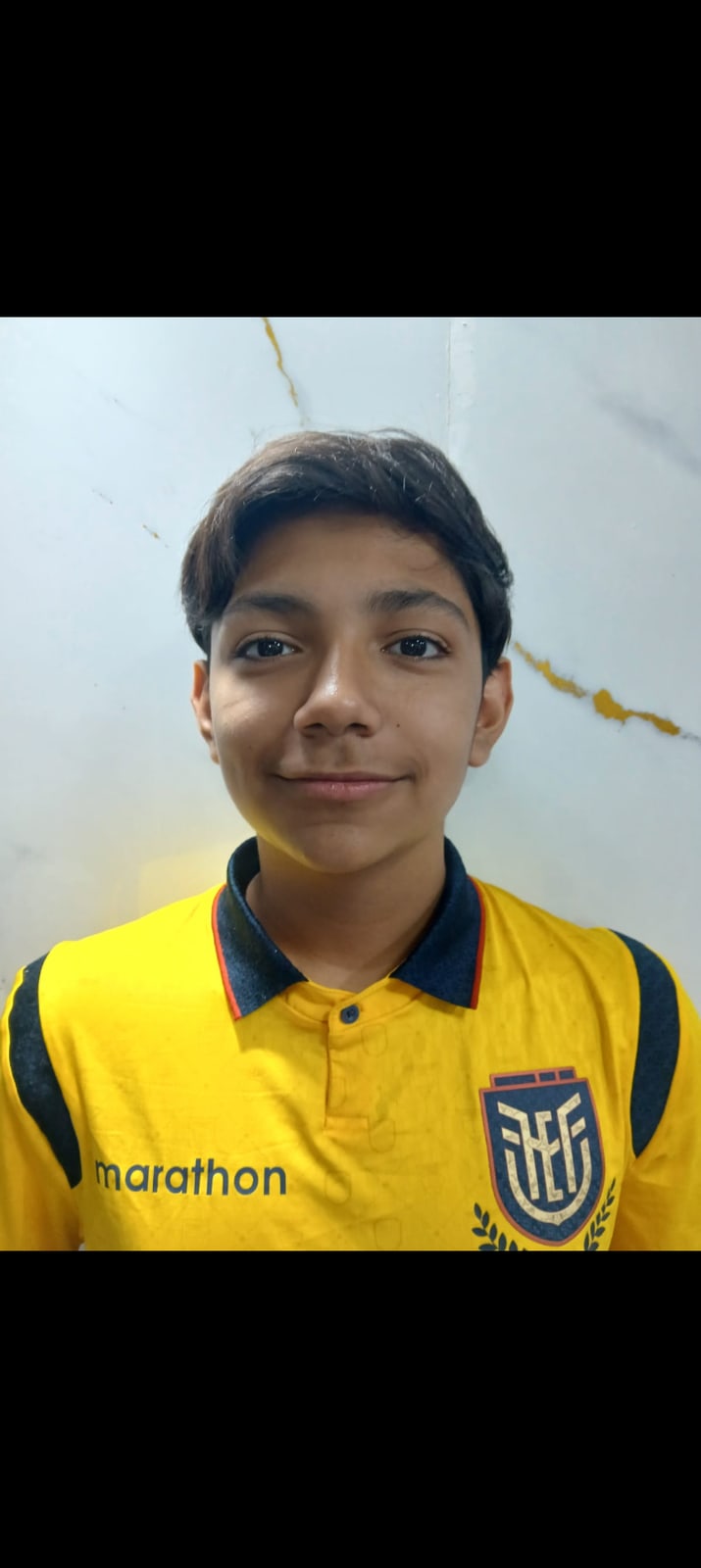 Foto de Lautaro Nahuel Gonzalez Quintela