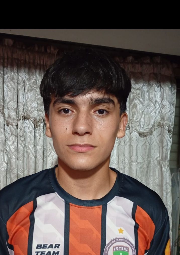 Saulo Benjamin Cespedes