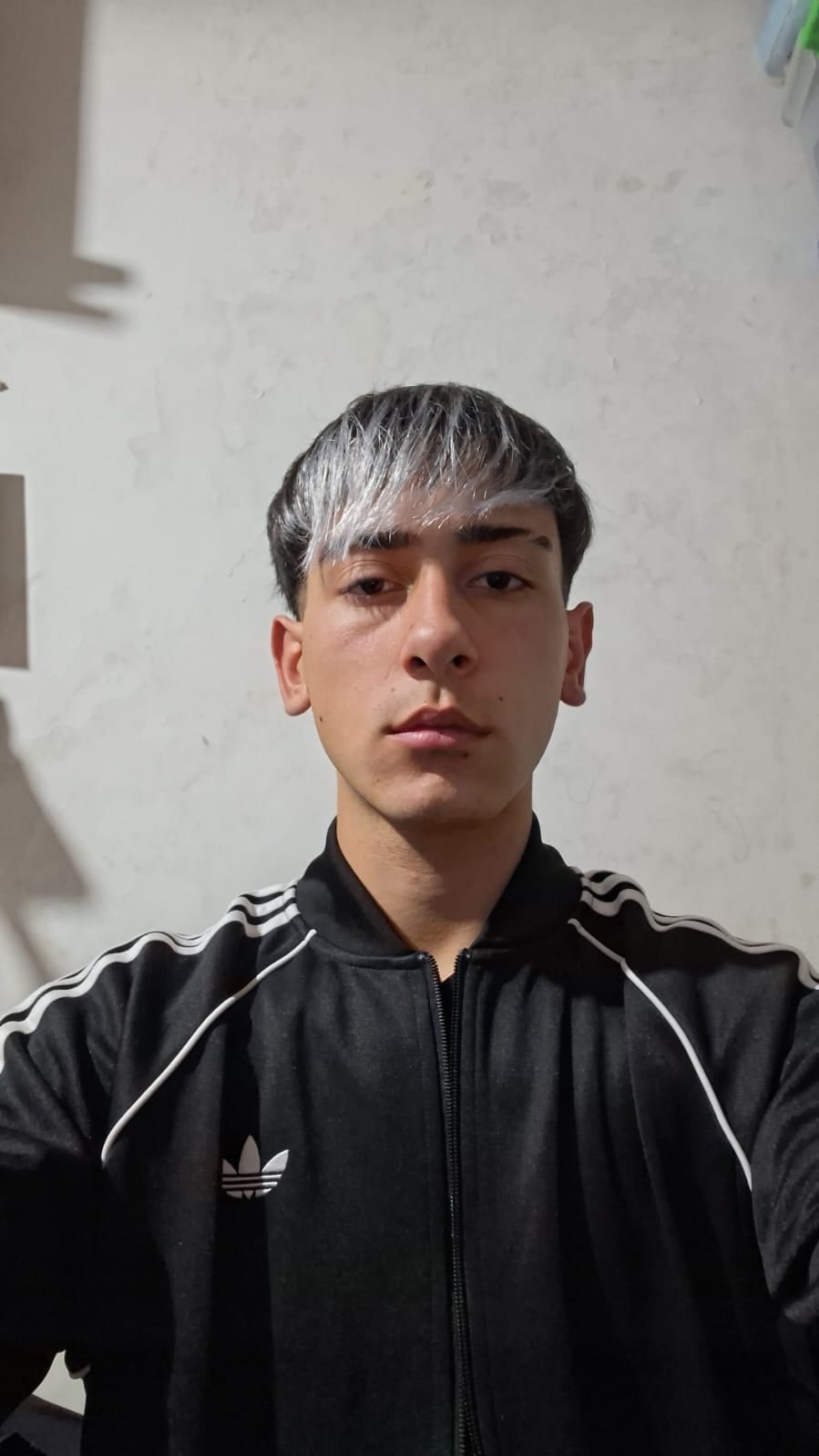 Foto de Mateo Menegatti