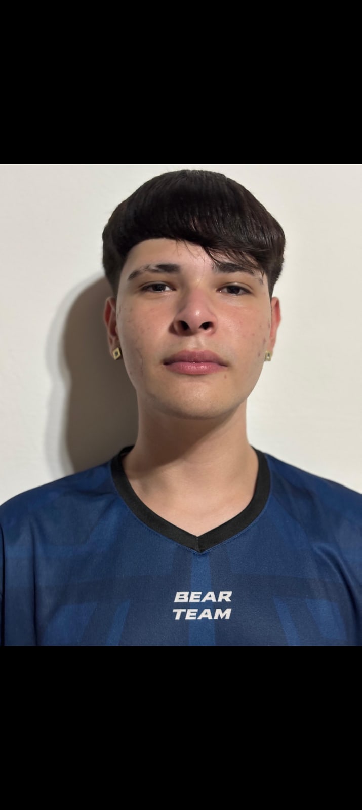 Foto de Dante Tejada