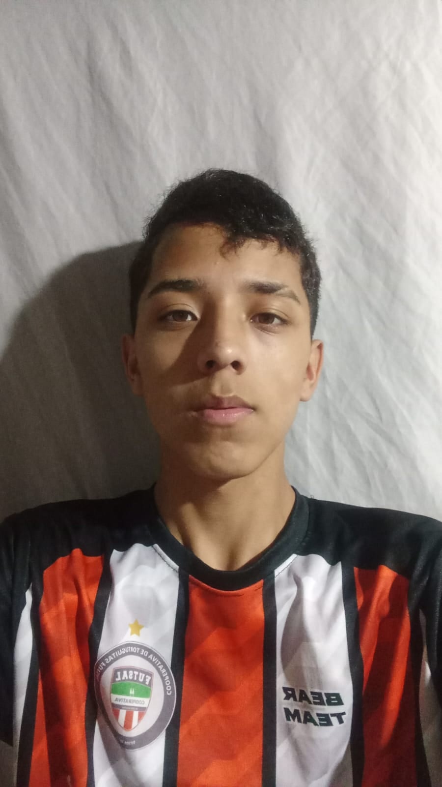 Foto de Kevin Joel Rojas