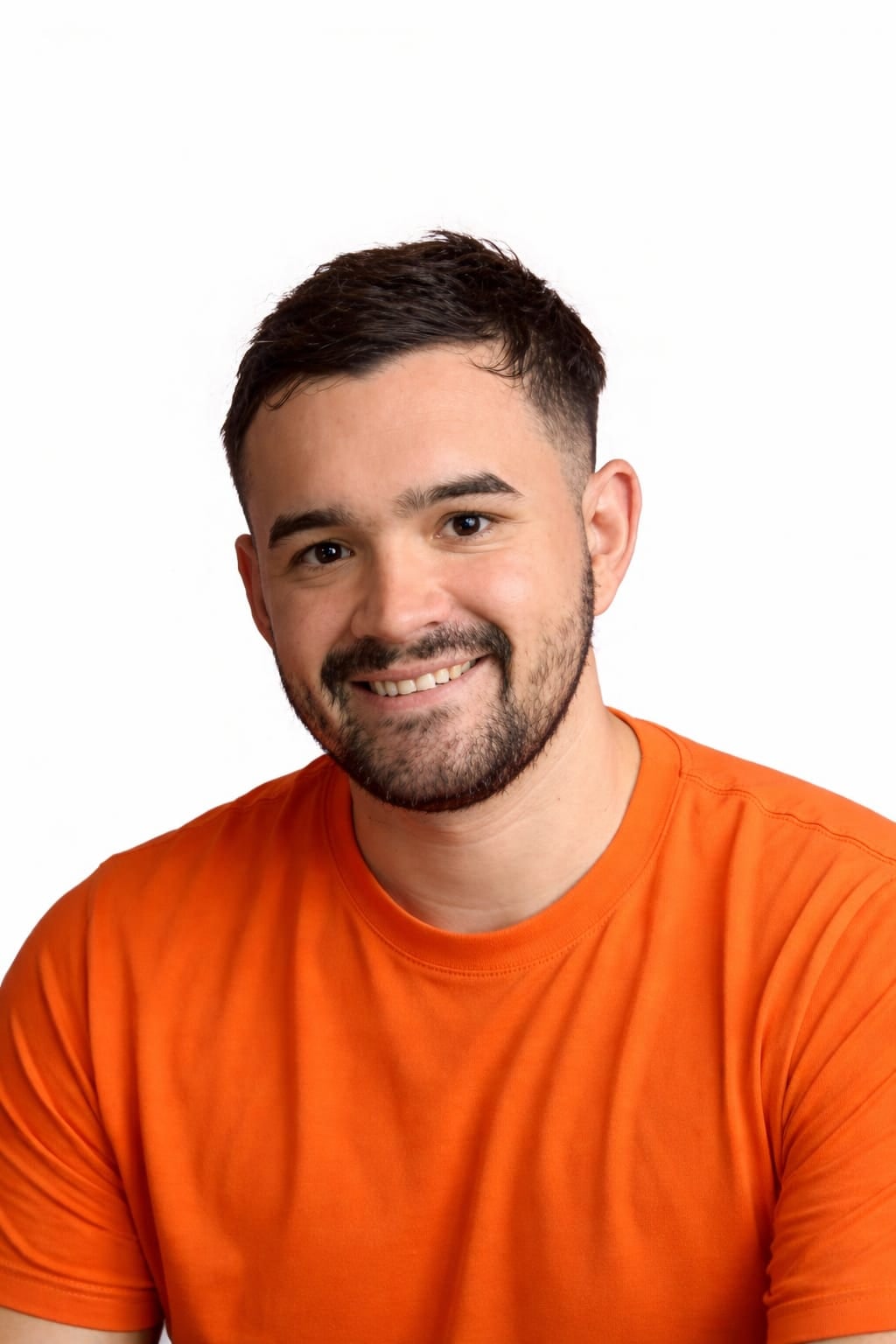 Foto de Leandro Ariel Franchelli