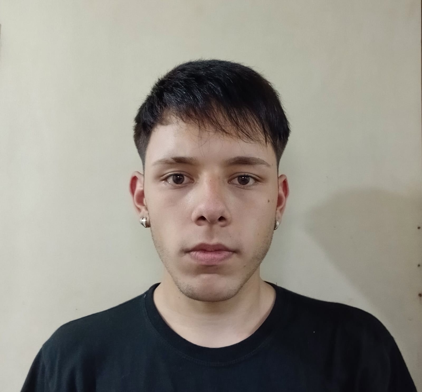 Foto de Mateo Nahuel Loza Gomez