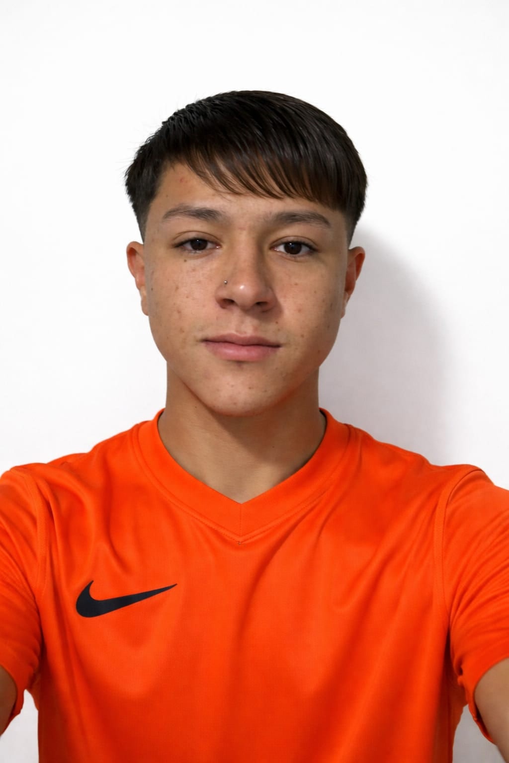 Foto de Lucas Ezequiel Maidana