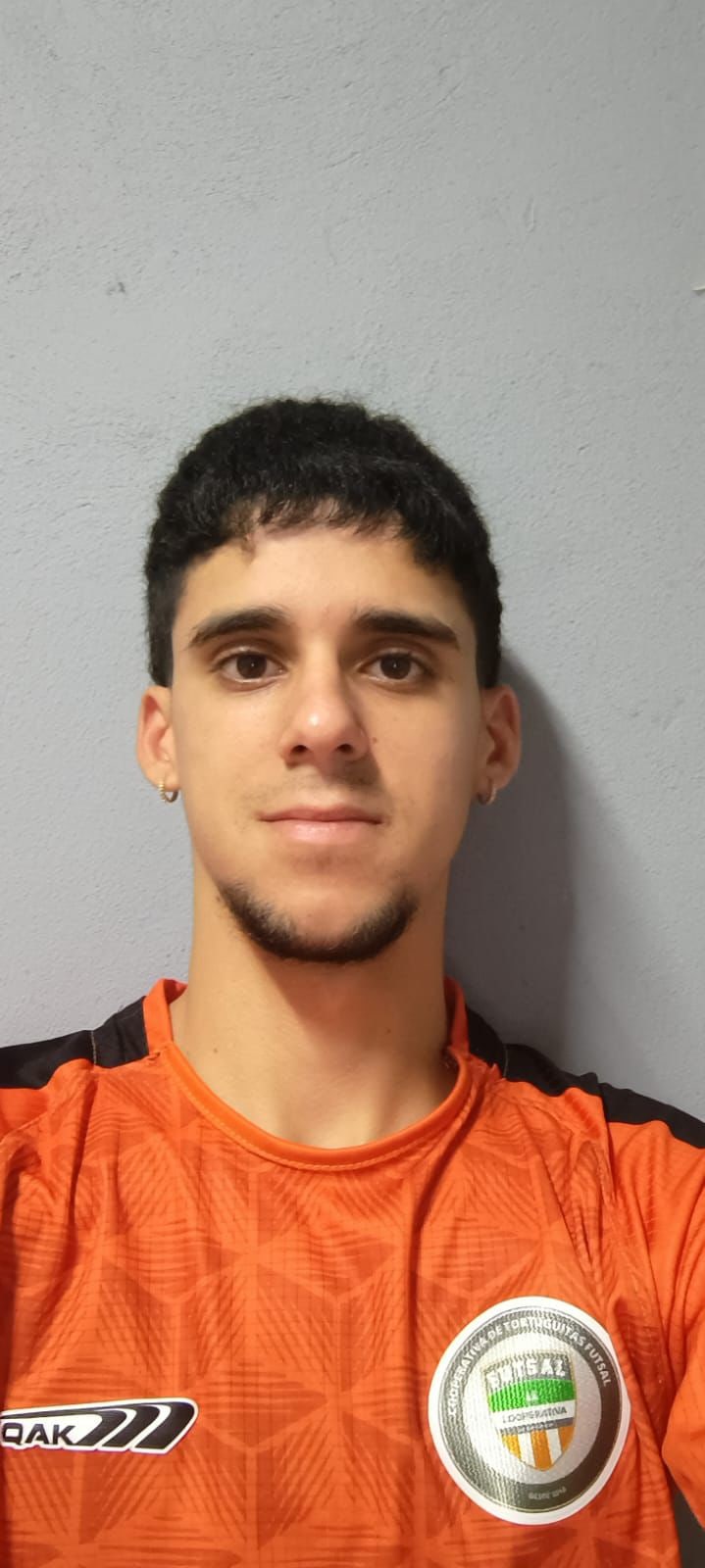 Foto de Taiel Agustin Zudaire