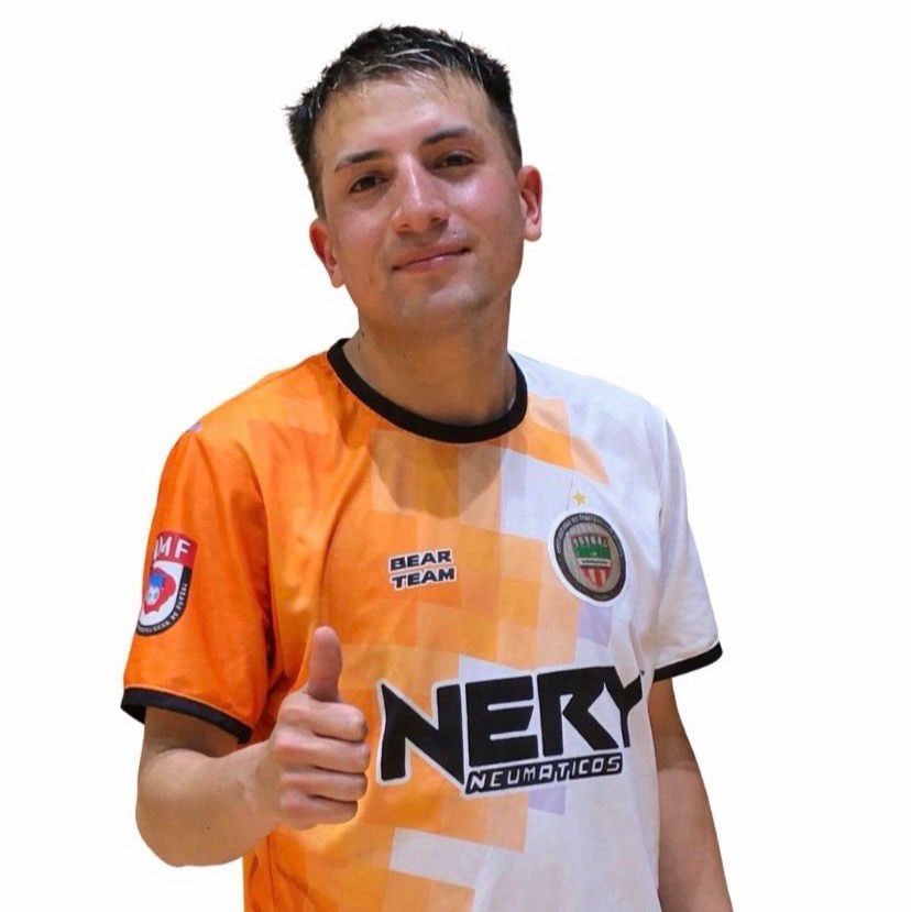 Foto de Agustin Ezequiel Diaz