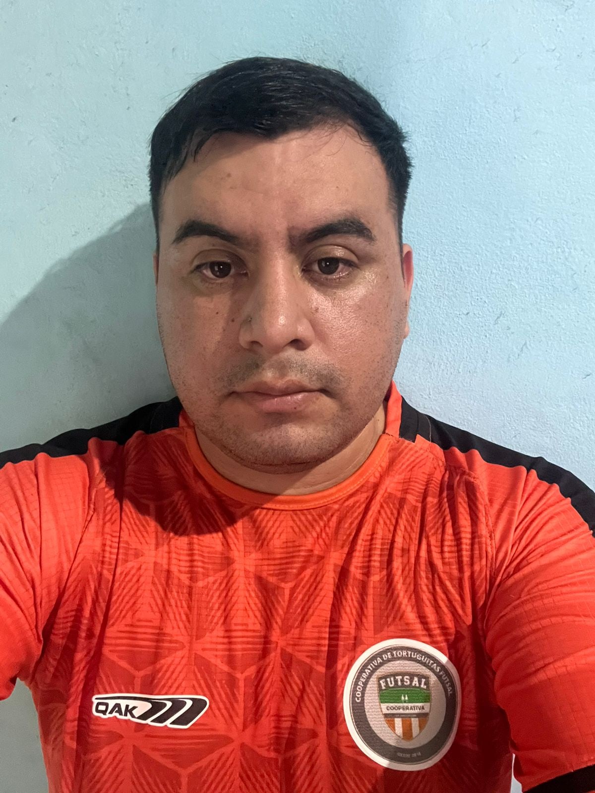 Foto de Federico Daniel Flores