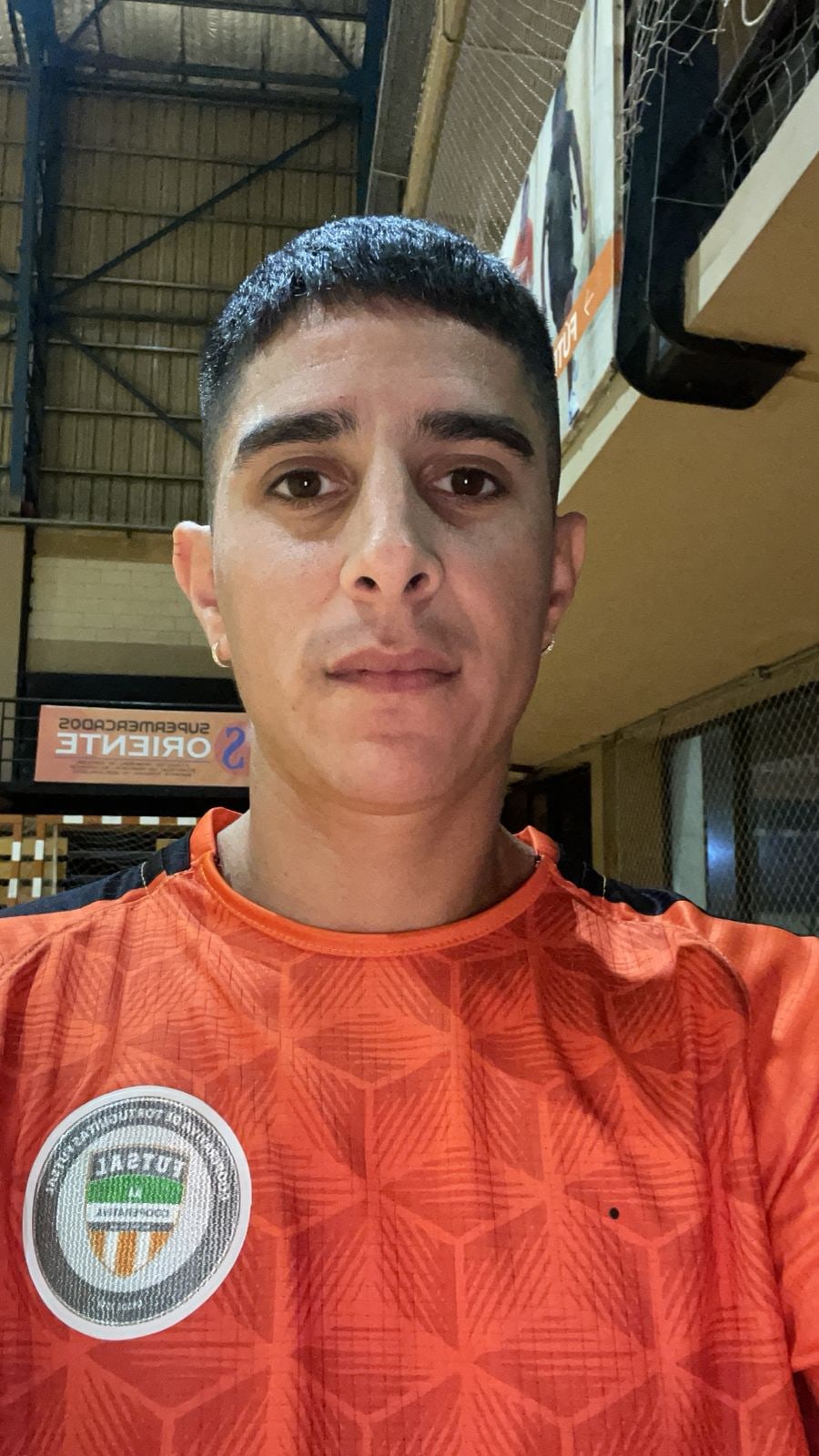 Foto de Nahuel Elias Muñoz