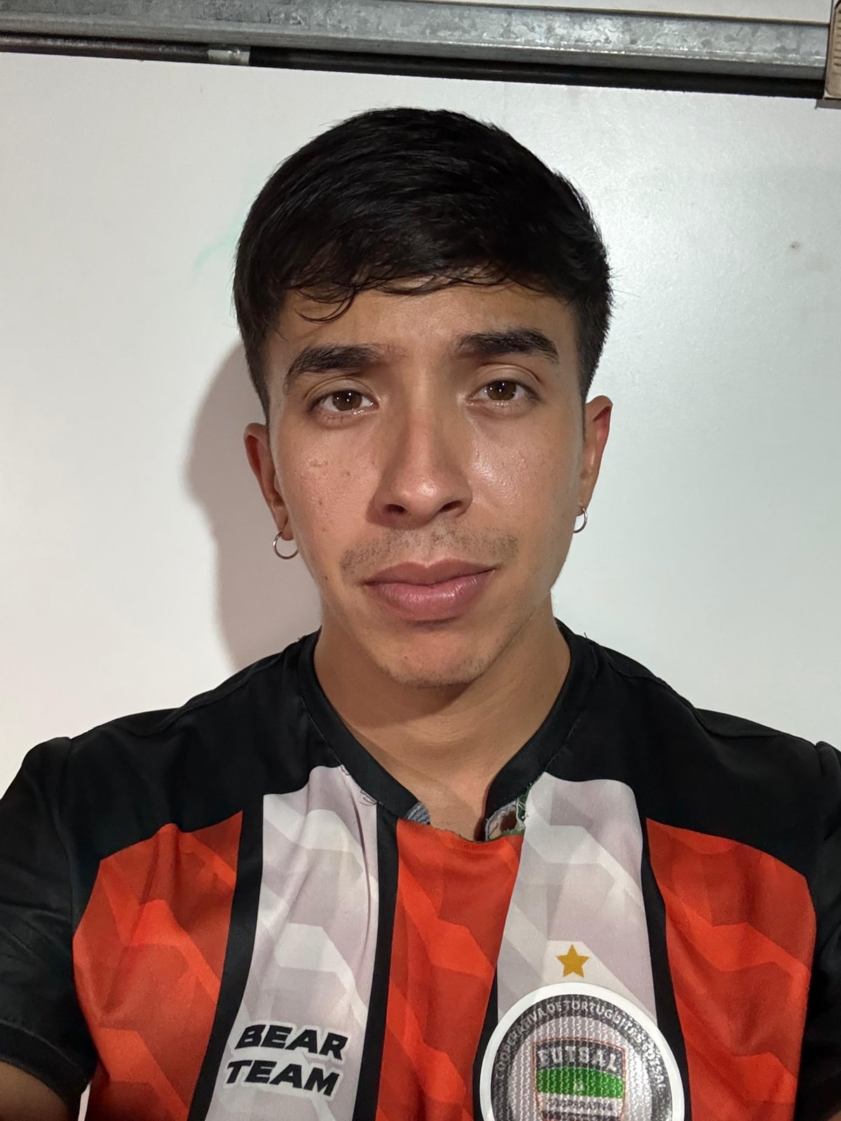 Foto de Alejo David Olmedo