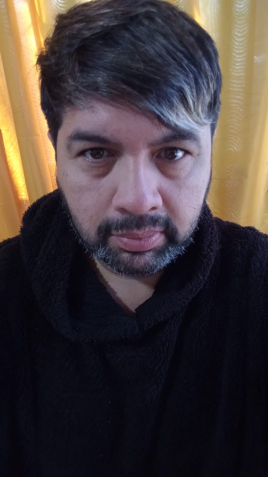 Foto de William Matias Reinaga