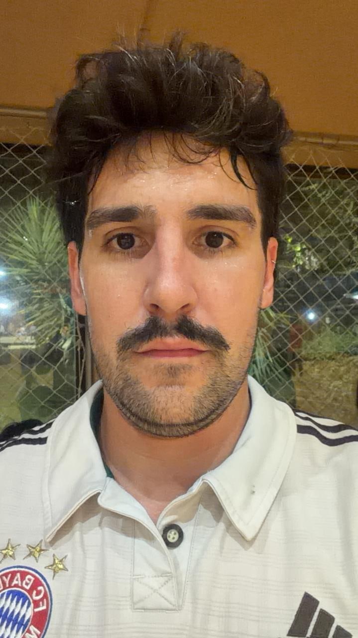 Federico Gonzalo Ystueta