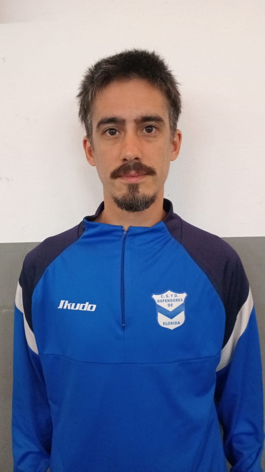 Foto de Mauro Leonel Cordoba