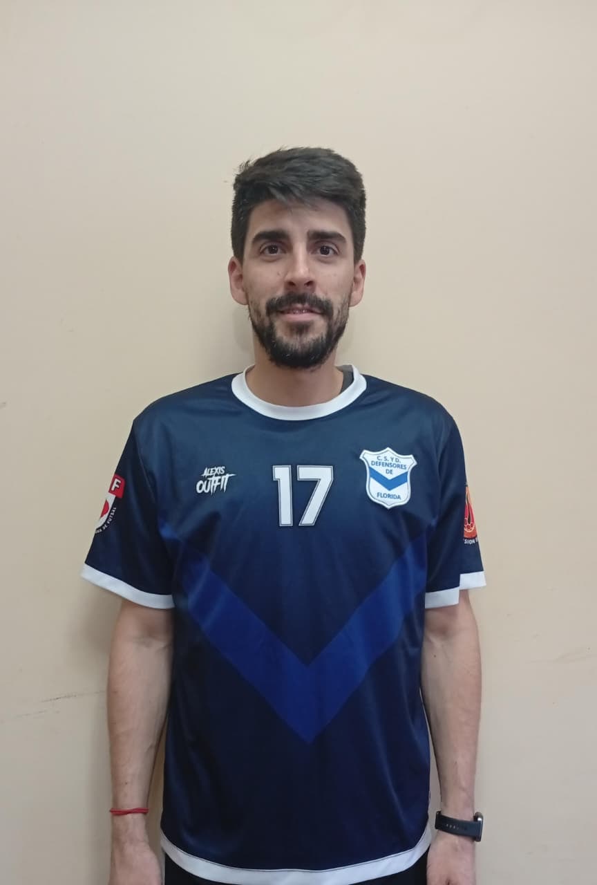 Foto de Juan Manuel Ravizza