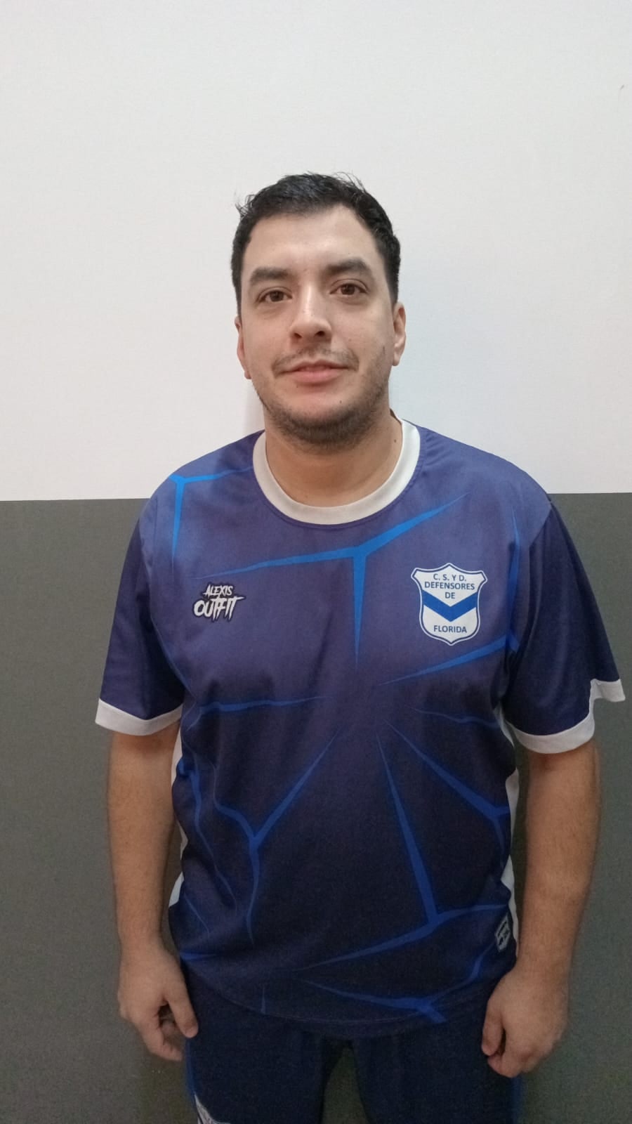 Foto de Lucas Vargas