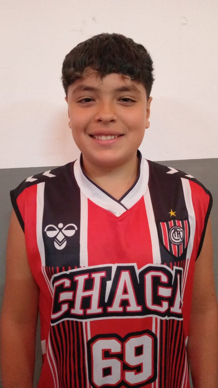 Foto de Pablo Isaias Cabral