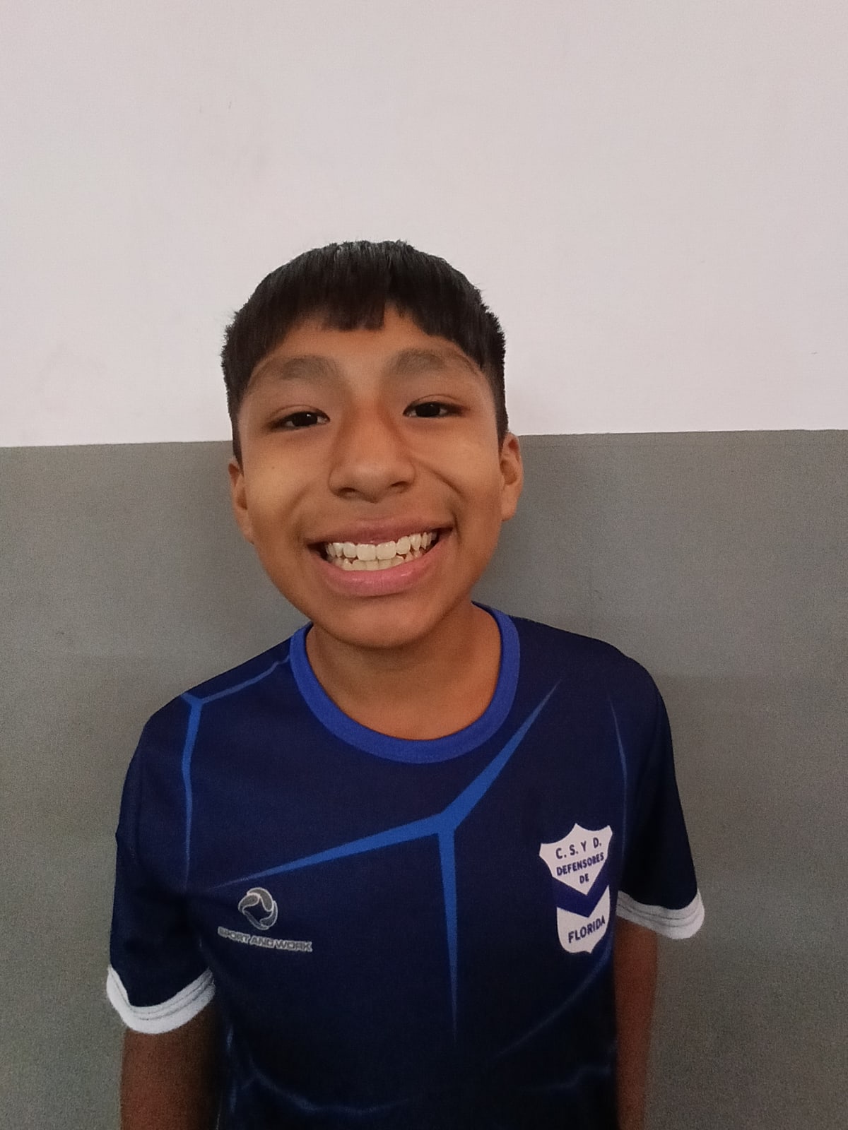 Foto de Leonel Uriel Ramos Sanchez